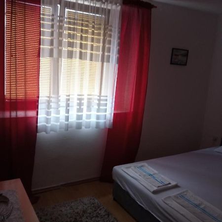 מוסטר Guesthouse No.27 מראה חיצוני תמונה
