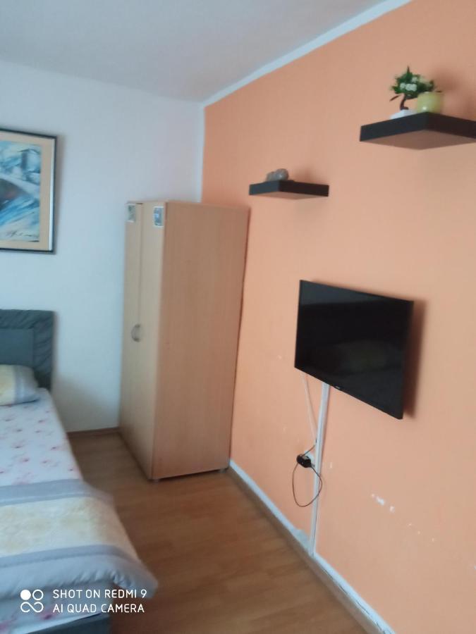מוסטר Guesthouse No.27 מראה חיצוני תמונה