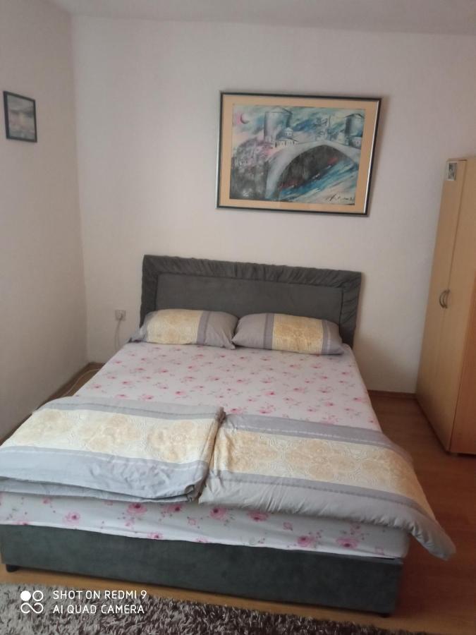 מוסטר Guesthouse No.27 מראה חיצוני תמונה