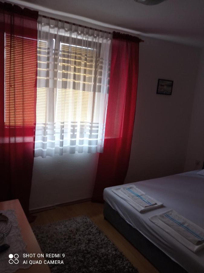 מוסטר Guesthouse No.27 מראה חיצוני תמונה