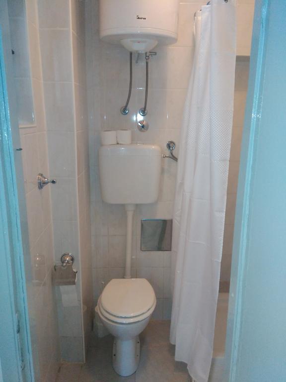 מוסטר Guesthouse No.27 חדר תמונה