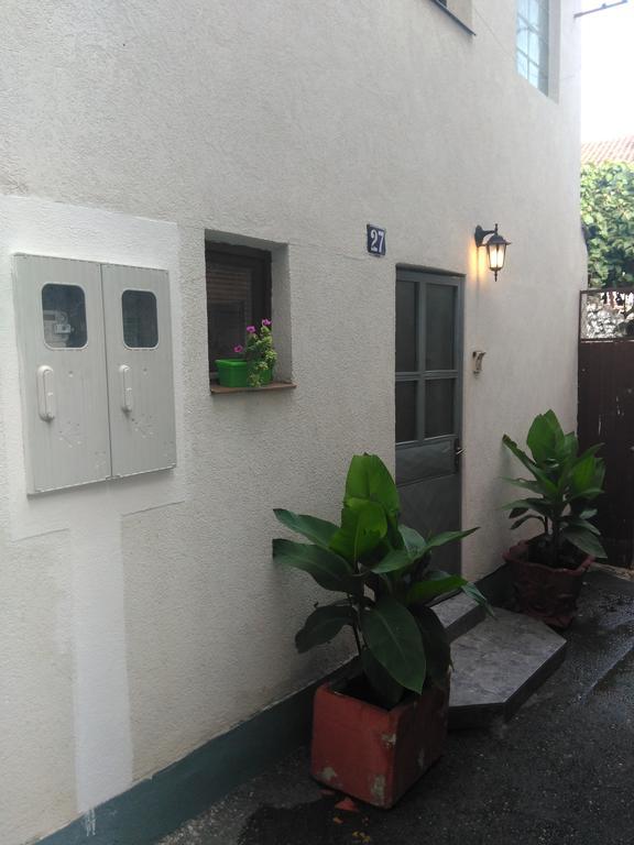 מוסטר Guesthouse No.27 מראה חיצוני תמונה