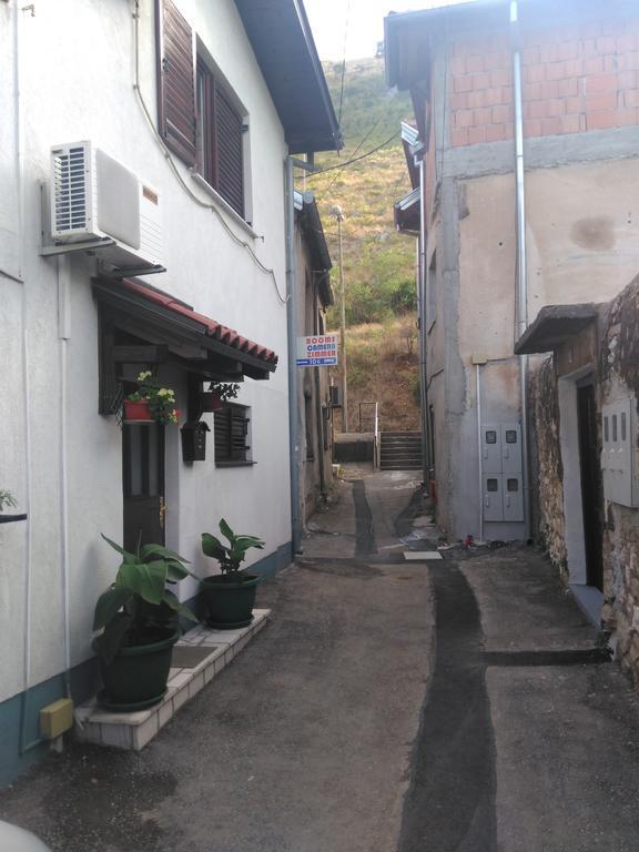 מוסטר Guesthouse No.27 מראה חיצוני תמונה